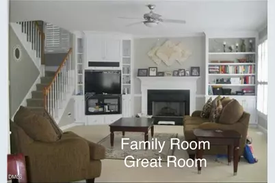 12400 Village Gate Way, Raleigh, NC 27614 - Photo 10