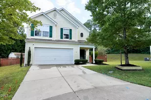 15 Red Sunset Ln, Durham, NC 27703 - Photo 1