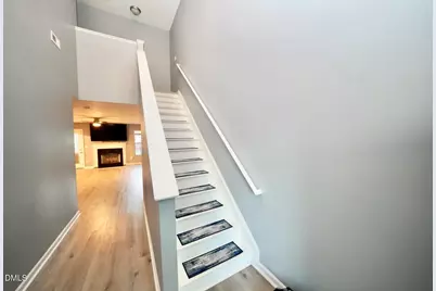 15 Red Sunset Lane, Durham, NC 27703 - Photo 12