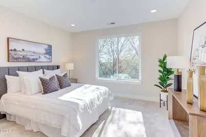 610 N Roxboro Street #22, Durham, NC 27701 - Photo 44