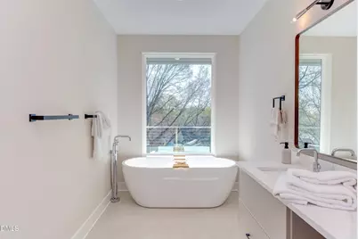 610 N Roxboro Street #22, Durham, NC 27701 - Photo 36