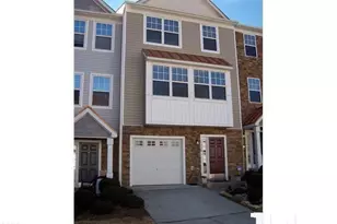 1532 Haywards Heath Ln, Apex, NC 27502 - Photo 1