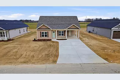 604 S Vance Street, Fremont, NC 27830 - Photo 34