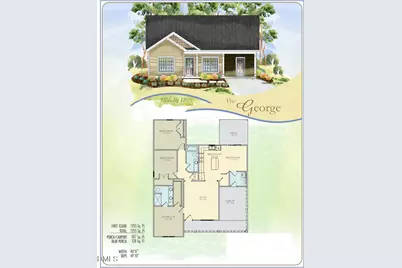 604 S Vance Street, Fremont, NC 27830 - Photo 2