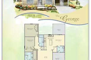 604 S Vance St, Fremont, NC 27830 - Photo 2