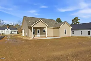 604 S Vance St, Fremont, NC 27830 - Photo 28