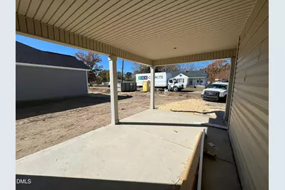 604 S Vance Street, Fremont, NC 27830 - Photo 18