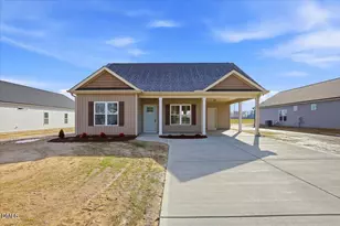 604 S Vance St, Fremont, NC 27830 - Photo 4