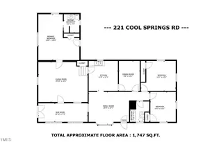 211 Cool Spring Rd, Durham, NC 27713 - Photo 20