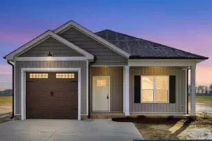 606 S Vance St, Fremont, NC 27830 - Photo 1