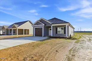 606 S Vance St, Fremont, NC 27830 - Photo 4