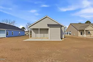 606 S Vance St, Fremont, NC 27830 - Photo 24