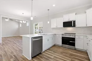 606 S Vance St, Fremont, NC 27830 - Photo 14