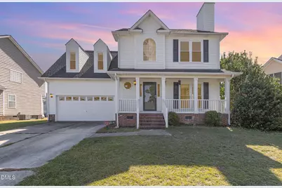 715 Bent Creek Drive, Hope Mills, NC 28348 - Photo 2