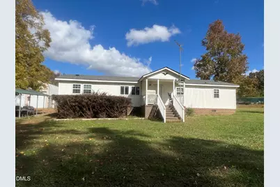 630 Southerland Road, Clayton, NC 27527 - Photo 1