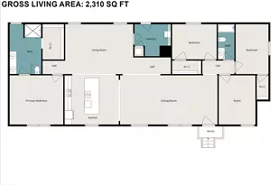 532 Plum Nutty Rd, Henderson, NC 27537 - Photo 38