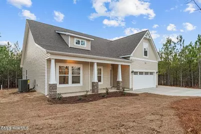 1029 Ivory Lane, West End, NC 27376 - Photo 4