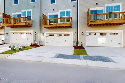 5017 Jowett's Walk Drive #34, Cary, NC 27519 - Photo 38