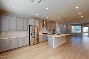 5017 Jowett's Walk Dr, Cary, NC 27519 - Photo 12