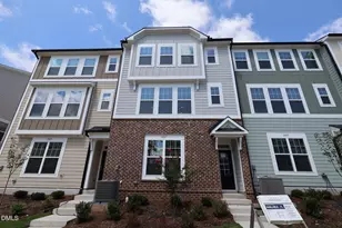 5017 Jowett's Walk Dr, Cary, NC 27519 - Photo 2
