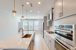 5017 Jowett's Walk Dr, Cary, NC 27519 - Photo 10