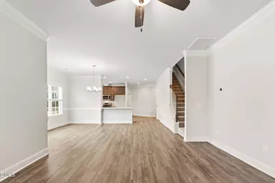 1225 Talisker Way #42, Burlington, NC 27215 - Photo 16