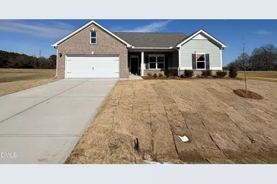 82 Cheshire Farm Drive, Smithfield, NC 27577 - Photo 2