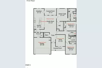 82 Cheshire Farm Drive, Smithfield, NC 27577 - Photo 32