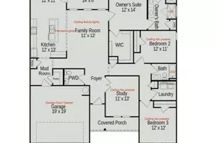 82 Cheshire Farm Dr, Smithfield, NC 27577 - Photo 32