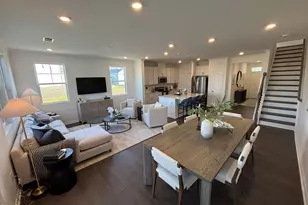 130 Blossom Fld Wy, Angier, NC 27501 - Photo 8