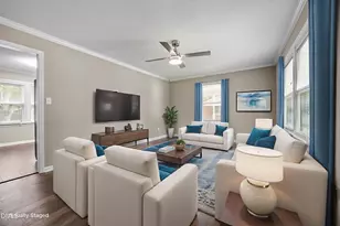 1509 Woodard St, Raleigh, NC 27610 - Photo 2