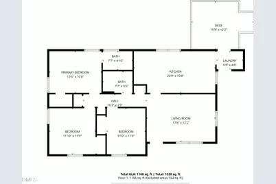 1509 Woodard Street, Raleigh, NC 27610 - Photo 20