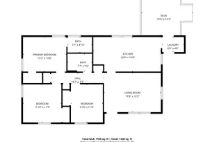 1509 Woodard St, Raleigh, NC 27610 - Photo 20