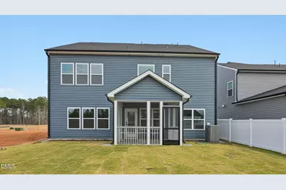 123 N Stonemill Trail #Homesite 289, Wilsons Mills, NC 27520 - Photo 4