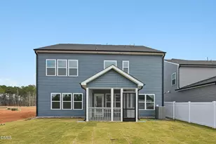 123 N Stonemill Trail, Wilsons Mills, NC 27520 - Photo 4