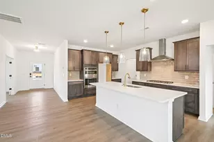 123 N Stonemill Trail, Wilsons Mills, NC 27520 - Photo 10