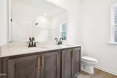 123 N Stonemill Trail #Homesite 289, Wilsons Mills, NC 27520 - Photo 26