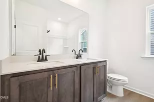 123 N Stonemill Trail, Wilsons Mills, NC 27520 - Photo 26