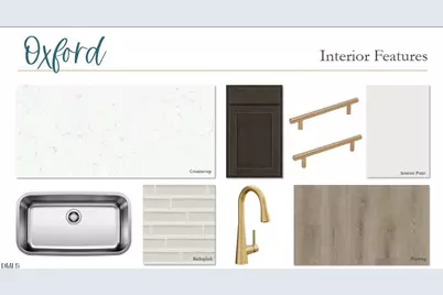 123 N Stonemill Trail #Homesite 289, Wilsons Mills, NC 27520 - Photo 30