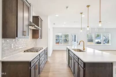 123 N Stonemill Trail #Homesite 289, Wilsons Mills, NC 27520 - Photo 14