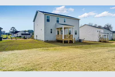 65 Blossom Field Way, Angier, NC 27501 - Photo 38