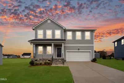 65 Blossom Field Way, Angier, NC 27501 - Photo 2