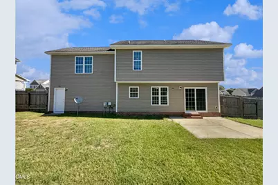 170 Lockwood Drive, Cameron, NC 28326 - Photo 8