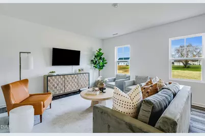 611 Roy Adams Road, Angier, NC 27501 - Photo 8