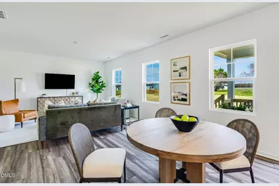 611 Roy Adams Road, Angier, NC 27501 - Photo 14