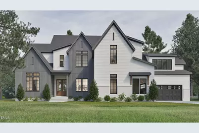 7429 Summer Tanager Trail, Raleigh, NC 27614 - Photo 2