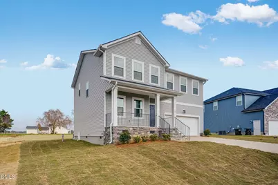 654 Roy Adams Road, Angier, NC 27501 - Photo 4