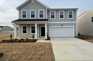 630 Roy Adams Rd, Angier, NC 27501 - Photo 1