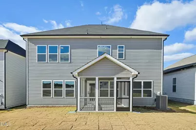 112 N Stonemill Trail #Homesite 255, Wilsons Mills, NC 27520 - Photo 4