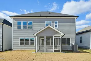 112 N Stonemill Trail, Wilsons Mills, NC 27520 - Photo 4